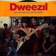Dweezil Zappa : My Mother Is a Space Cadet